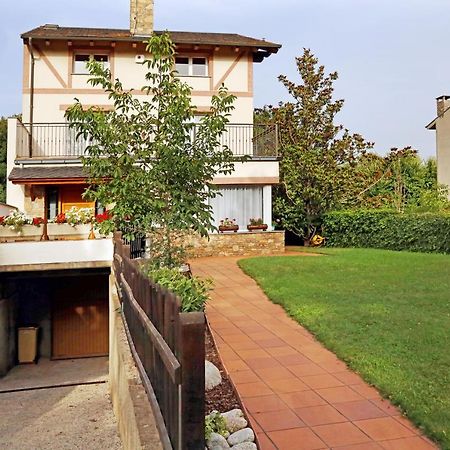 Casa Escardill Villa La Seu d'Urgell Exterior foto