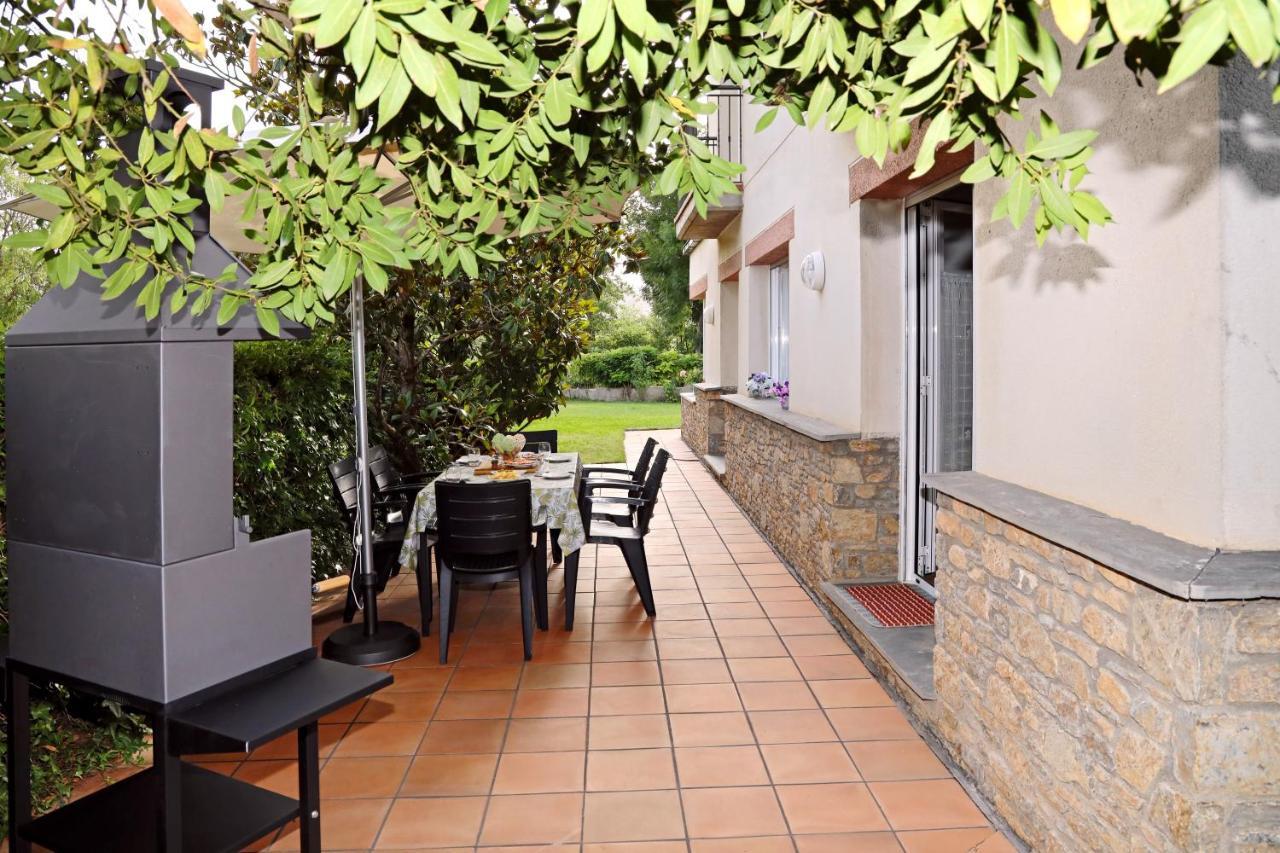 Casa Escardill Villa La Seu d'Urgell Exterior foto